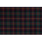 House of Edgar Heavy Weight Nevis Tartan - Cameron of Erracht Modern